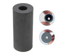 Sabbiatura Efficiente con Punta Abrasiva in Carburo di Boro Massimi Risultati