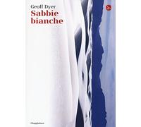 Sabbie bianche