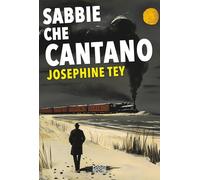 Sabbie che cantano