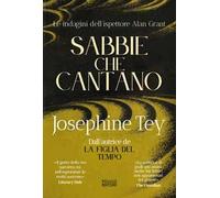 Sabbie che cantano