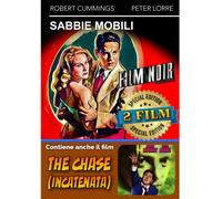 Sabbie Mobili / Chase (the) (incatenata) [Dvd] - 1946