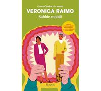 Sabbie mobili. Onora il padre e la madre