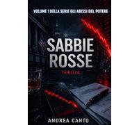 Sabbie Rosse