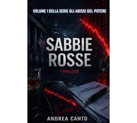 Sabbie Rosse