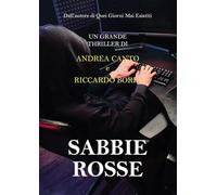 Sabbie Rosse