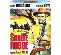 Sabbie Rosse