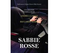 Sabbie Rosse