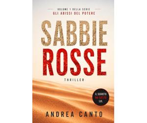 Sabbie Rosse