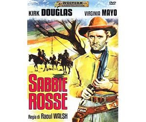 Sabbie Rosse