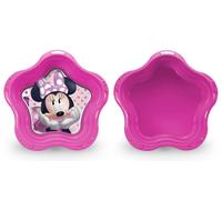 Sabbiera e piscinetta 2 in 1 MINNIE per bambini