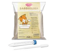 SABBIOLINA Kit Urine 500g