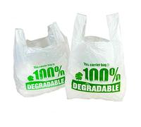 Sabco - Sacchetti di plastica ecologici 100% biodegradabili, taglia L: 27,9 x 43,2 x 53,3 cm, 1