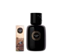 Sabé Masson Et Revenir A Soi 100 ml + 5 g - Travel Kit