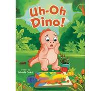 Uh-Oh Dino!