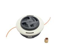 Sabel GmbH, Nevada, AutoCut C26-2 testa filo per STIHL FS55 FS56 FS70 FS80 FS85 FS90 FS94 FS120 FS130 FS240 FSA130 ecc., FURNSII decespugliatore testa C 26-2 pezzi di ricambio decespugliatore