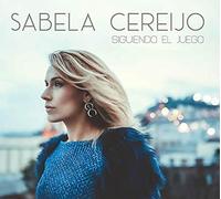 Sabela Cereijo - Sabela Cereijo - Siguiendo El Juego