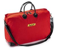 Sabelt Borsa di Stile della Corsa Rossa Media