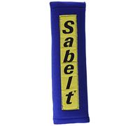 sabelt sb475010 F1 Cuscinetto Nomex ignifugo tessuto e chiusura lampo