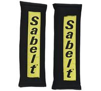 Sabelt SB475020 Cuscinetti F1 Ignifugo con tessuto e chiusura a cerniera