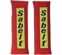 Sabelt SB475040 Cuscinetti F1 in tessuto ignifugo e chiusura a cerniera