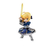 Fate / Grand Order Desktop Army A. Saber / Atria Pendragon PVC Figure MEGAHOUSE