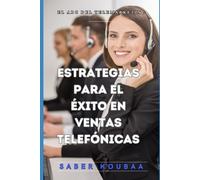 Saber Koubaa El ABC del Telemarketing (Tascabile)
