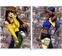 Saber Marionette J Again - Box