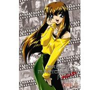 Saber Marionette J Again Vol. 1/Episode 01-03