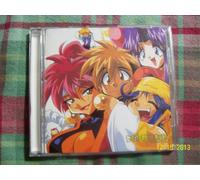 Saber Marionette J - Anime.