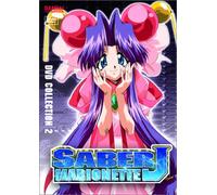 Saber Marionette J: Collection 2