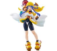 Saber Marionette J Pop Up Parade PVC SP Statue Lime 22 cm