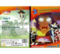 Saber Rider and the Star Sheriffs