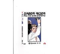 Saber Rider and the Star Sheriffs Vol.3