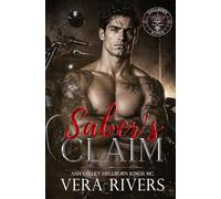 Saber's Claim: A Forced Proximity Instalove MC Romance: 1