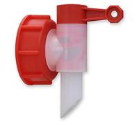 Sabeu 3378 Fluxx AH 23/51 - Rubinetto di scarico per tanica da 5 a 30 l