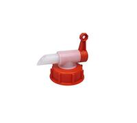 Sabeu FLUXX® AH 23/61 Rubinetto dosatore per tanica da 15 a 60 litri con filettatura DIN 61