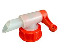 Sabeu FLUXX Rubinetto rubinetto rubinetto di scarico rubinetto rubinetto di scarico semplice, veloce e pulito di liquidi (rubinetto AH23/50)