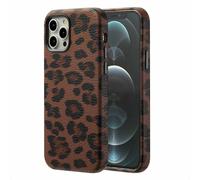 Sabi Backcover met MagSafe adatta per Apple iPhone 12 (Pro)