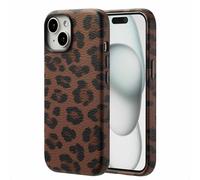 Sabi Backcover met MagSafe adatta per Apple iPhone 15