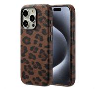 Sabi Backcover met MagSafe adatta per Apple iPhone 15 Pro