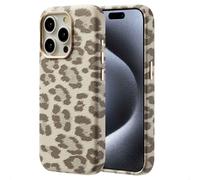 Sabi Backcover met MagSafe adatta per Apple iPhone 15 Pro