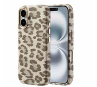 Sabi Backcover met MagSafe adatta per Apple iPhone 16