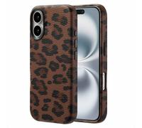 Sabi Backcover met MagSafe adatta per Apple iPhone 16