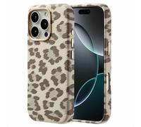 Sabi Backcover met MagSafe adatta per Apple iPhone 16 Pro