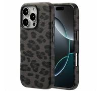 Sabi Backcover met MagSafe adatta per Apple iPhone 16 Pro
