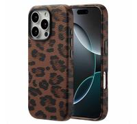 Sabi Backcover met MagSafe adatta per Apple iPhone 16 Pro