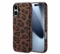 Sabi Backcover met MagSafe adatta per Apple iPhone 17