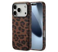 Sabi Backcover met MagSafe adatta per Apple iPhone 18 Pro / 17 Pro