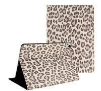 CUSTODIA PER TABLET SELENCIA Sabi Tablethoes, 11", similpelle, supporto, chiusura magnetica