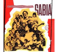 Sabia - Live En Vivo